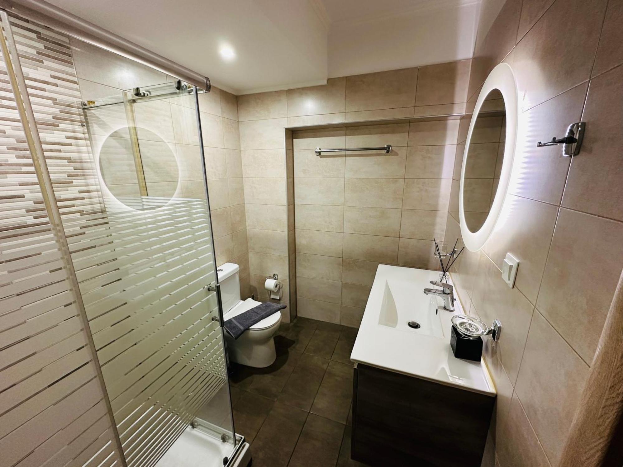 Crystal House Apartman Lefkáda Kültér fotó