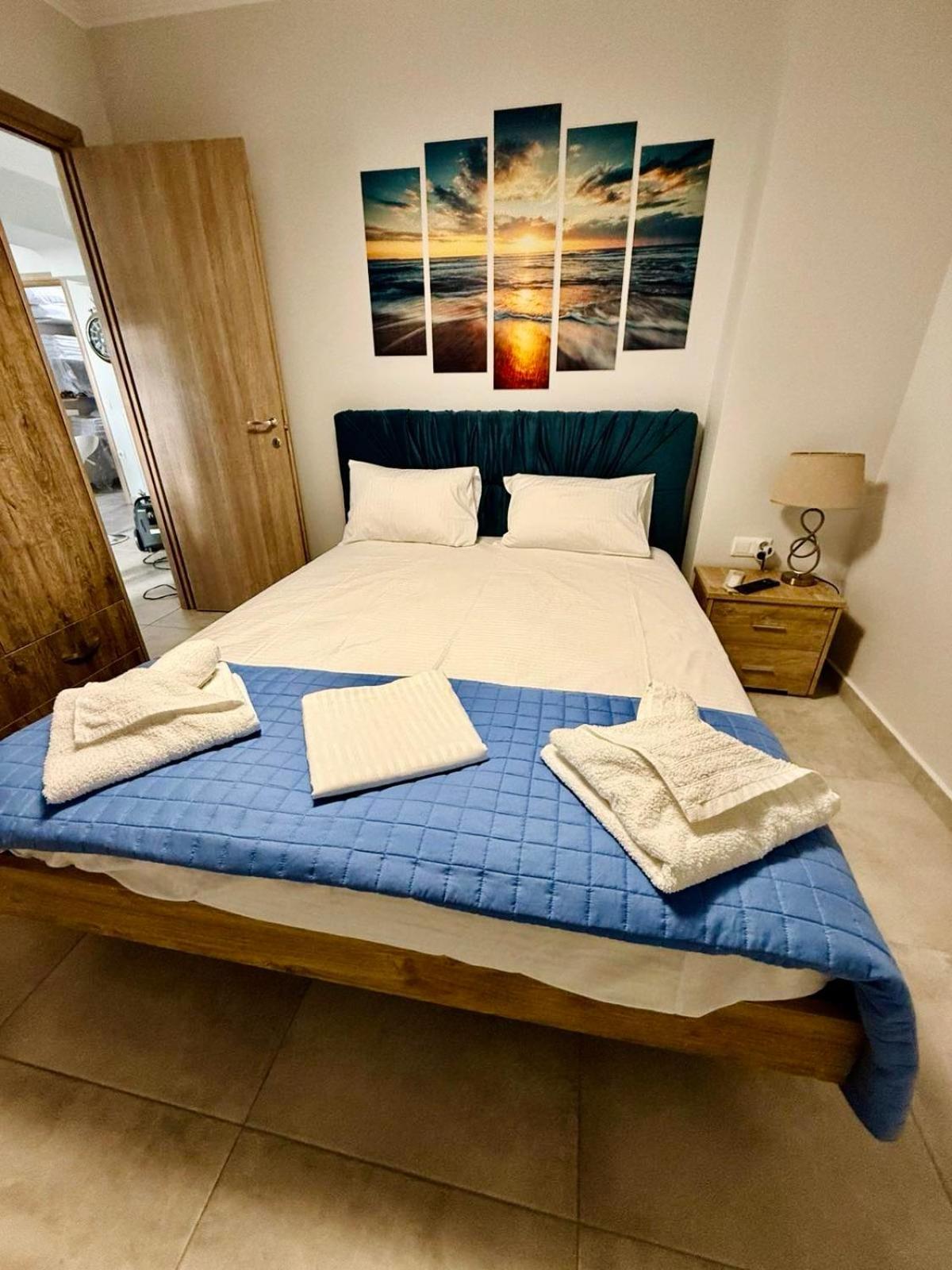 Crystal House Apartman Lefkáda Kültér fotó